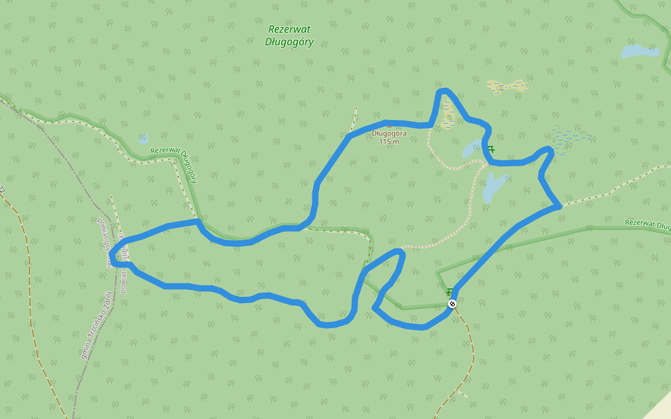 Route map